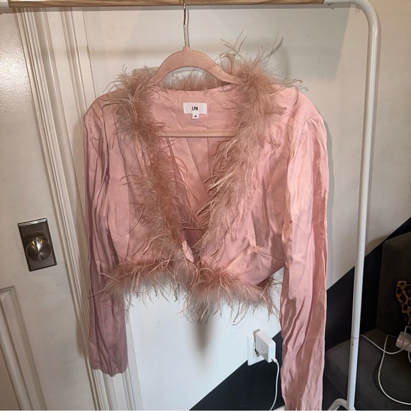 LPA Rhett Top - Picture 4 of 6